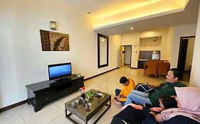 Melaka Homestay - Bayou Themepark Resort